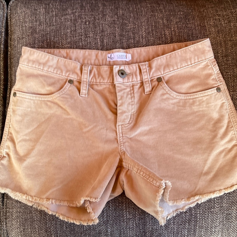 Carve Designs Oahu 4in shorts